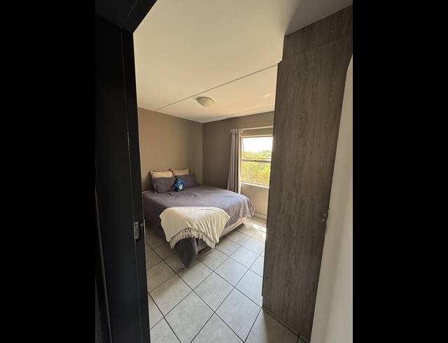 2 BEDROOM APARTMENT FOR SALE IN HEUWELOORD